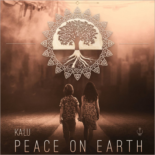 Ka:lu - Peace on Earth [MND018]